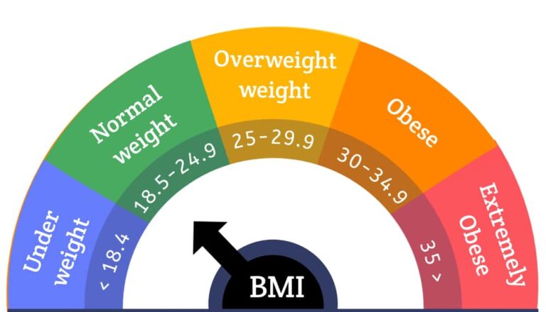 What is BMI and How to Calculate
